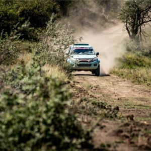 RO RALLY MARATHON - Gallery 4